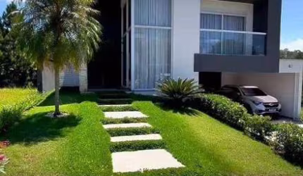 Casa a venda Reserva Santa Anna