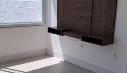 Casa semi mobiliada para locação no Condomínio Quintas de Tamboré