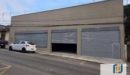 Prédio Comercial para locação em Santana de Parnaíba