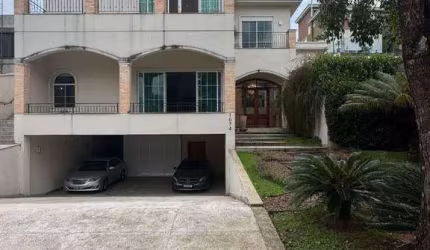 Casa à venda no Residencial Gênesis II