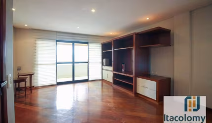 Apartamento à venda no Alpha Club