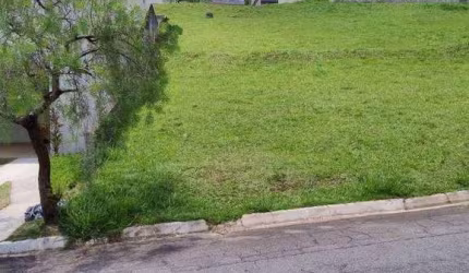 Terreno aclive à venda - 360 m² - Valville 01