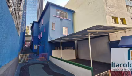 Prédio Comercial para locação em Cerqueira César