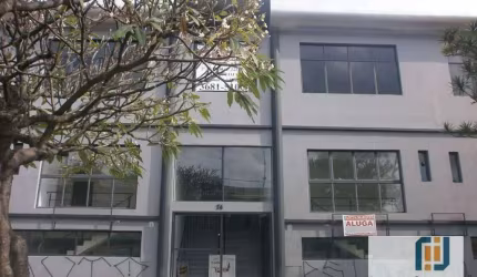 Prédio Comercial para venda e locação em Osasco