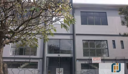 Prédio Comercial para venda e locação em Osasco