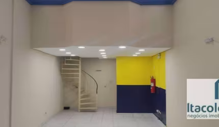 Loja para venda e locação no Shopping Service