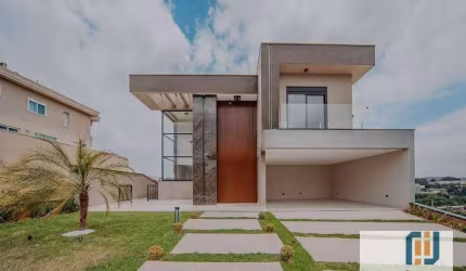 Casa com 4 dormitórios à venda, 372 m² por R$ 3.900.000,00 - Sítio do Rosário - Santana de Parnaíba/SP