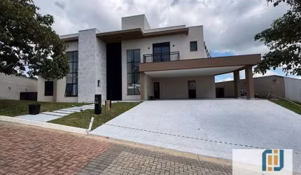 Casa à venda no Condomínio Mosaico da Aldeia