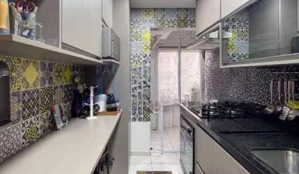 Apartamento com 3 dormitórios, 96 m² - venda por R$ 1.250.000,00 ou aluguel por R$ 9.740,00/mês - Alphaville - Barueri/SP