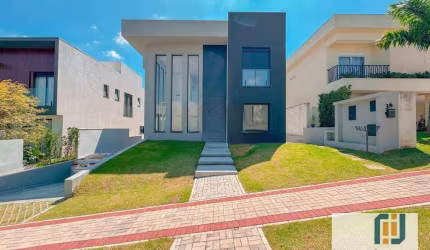 Casa com 4 dormitórios à venda, 494 m² por R$ 4.950.000 - Colinas da Anhangüera - Santana de Parnaíba/SP