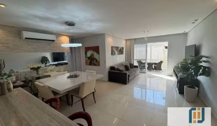 Apartamento à venda no Alpha Vita, Alphaville