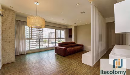 Apartamento à venda no Edifício Alpha Garden