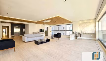 Apartamento à venda no Palazzo Grimaldi