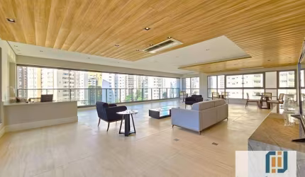 Apartamento à venda no Palazzo Grimaldi