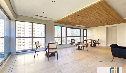 Apartamento à venda no Palazzo Grimaldi