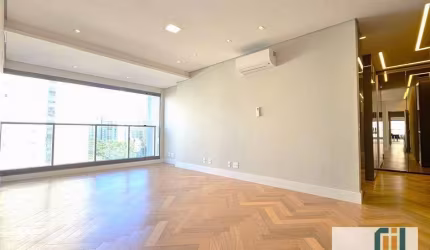 Apartamento à venda no Palazzo Grimaldi