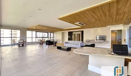 Apartamento à venda no Palazzo Grimaldi