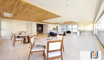 Apartamento à venda no Palazzo Grimaldi