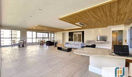 Apartamento à venda no Palazzo Grimaldi