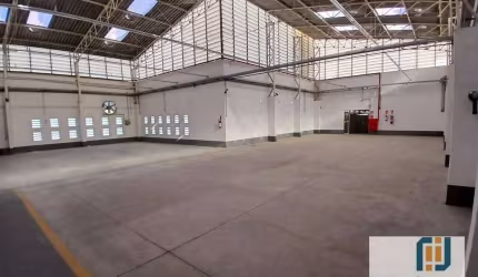 Galpão Comercial à venda no Jardim Califórnia