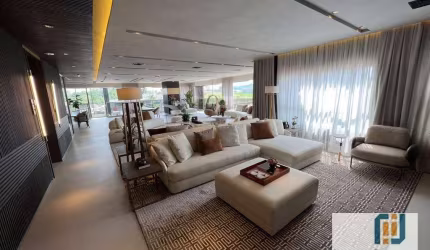Apartamento à venda no Florà Alphavlle