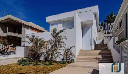 Casa à venda, 380 m² por R$ 5.000.000,00 - Burle Marx - Santana de Parnaíba/SP
