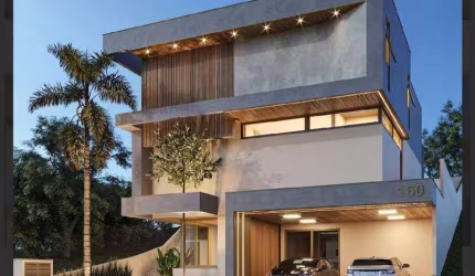 Terreno à venda, 497 m² por R$ 1.500.000,00 - Alpha Sítio - Santana de Parnaíba/SP