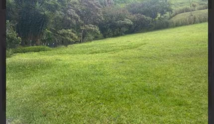 Terreno à venda, 497 m² por R$ 1.700.000,00 - Alpha Sítio - Santana de Parnaíba/SP