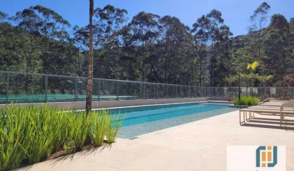Casa com 3 dormitórios à venda, 200 m² por R$ 3.000.000 - Residencial Três (Tamboré) - Santana de Parnaíba/SP