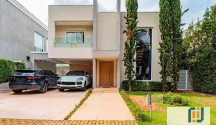 Casa à venda no Residencial Burle Marx
