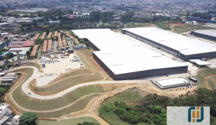 Galpão para locação em Guarulhos