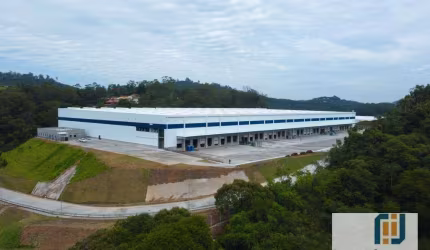 Galpão para locação em Santana de Parnaíba