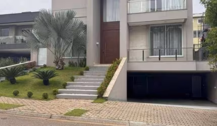 Casa à venda no Residencial Gênesis II