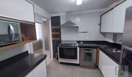 Apartamento com 3 dormitórios para alugar, 155 m² por R$ 14.070,01/mês - Edifício More - Barueri/SP