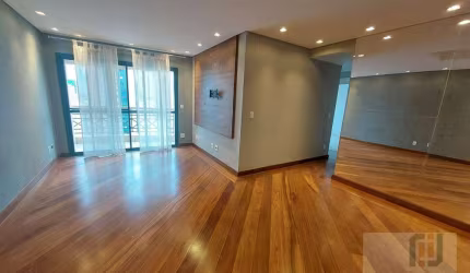 Apartamento com 3 dormitórios para alugar, 98 m² por R$ 7.660/mês - Alphaville - Barueri/SP