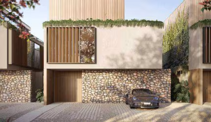 Casa à venda no Condomínio Aram, São Sebastião