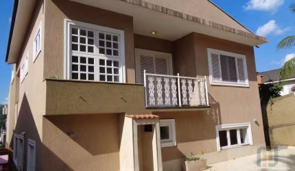 Casa com 4 dormitórios para alugar, 350 m² por R$ 12.450,00/mês - Alphaville 04 - Santana de Parnaíba/SP