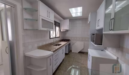 Apartamento com 2 dormitórios à venda, 98 m² por R$ 1.060.000 - Edifício Alpha Towers - Barueri/SP