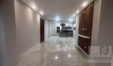 Apartamento mobiliado à venda no Edifício Lotus