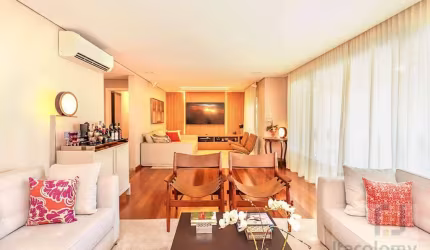 Apartamento à venda no Maison Michelle, São Paulo
