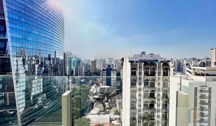 Apartamento à venda no Edifício Casa Leopoldo
