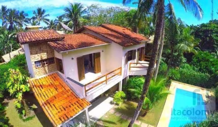 Casa à venda no Condomínio Toca dos Dourados