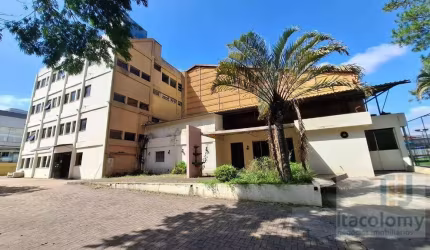 Prédio Comercial para locação em Alphaville