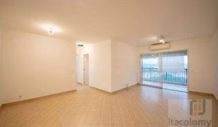 Apartamento com 3 dormitórios à venda, 110 m² por R$ 1.450.000,00 - Alpha Vita - Santana de Parnaíba/SP