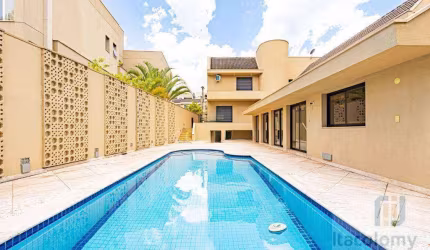 Casa com 3 dormitórios para alugar, 700 m² por R$ 37.000,00/mês - Alphaville 01 - Barueri/SP