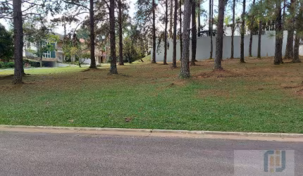 Terreno à venda, 839 m² por R$ 5.000.000,00 - Residencial Zero - Santana de Parnaíba/SP