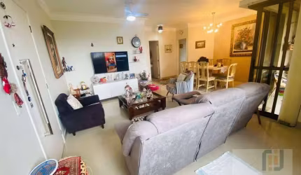 Apartamento com 3 dormitórios à venda, 118 m² por R$ 1.600.000,00 - Edifício América 1 - Barueri/SP