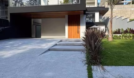 Casa à venda no Residencial Gênesis II