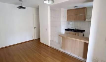 Apartamento com 2 dormitórios para alugar, 62 m² por R$ 4.640/mês - Edifício Alpha Style - Barueri/SP