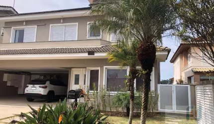 Casa a venda morada dos lagos